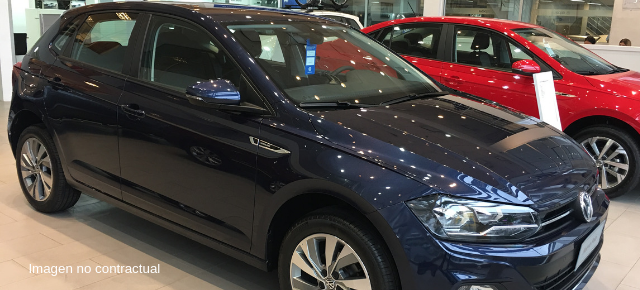 Nuevo Polo
